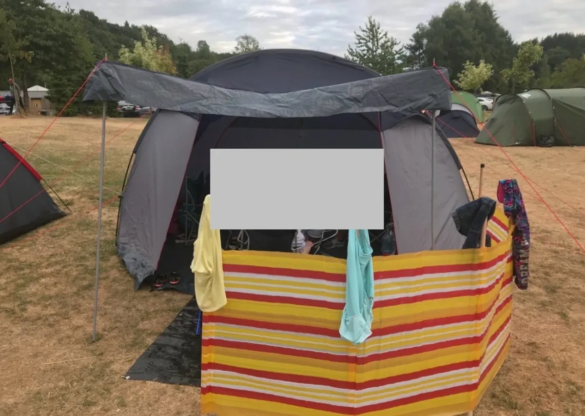 6 Man Tent - Image 3