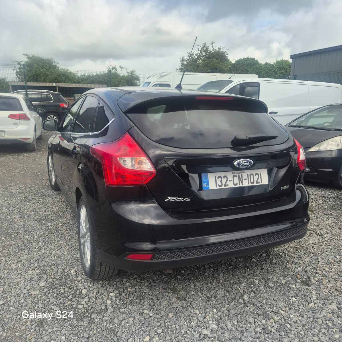 Ford Focus 2013 - Image 4