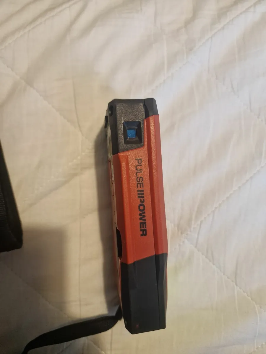 Hilti PD-E Laser meter - Image 2