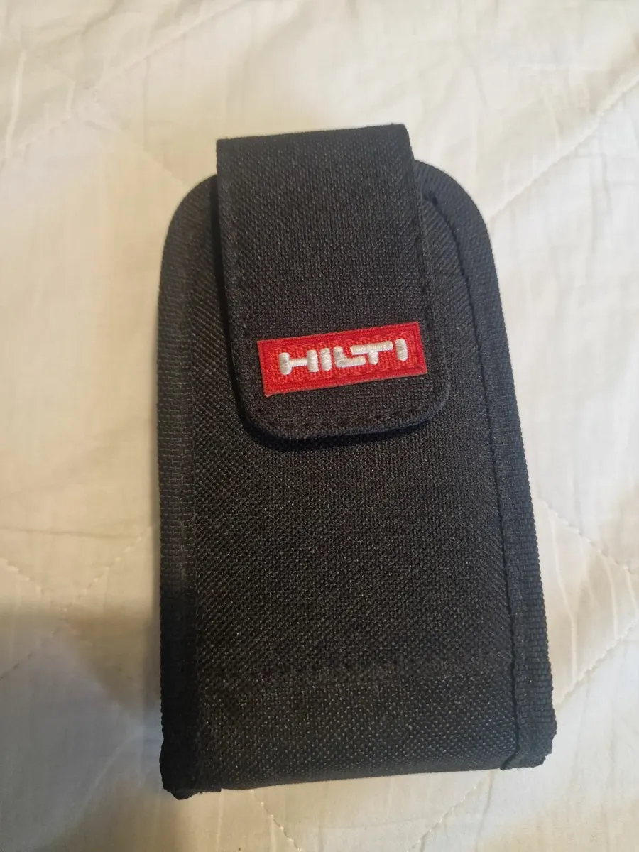 Hilti PD-E Laser meter - Image 4