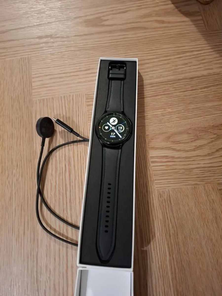Galaxy Watch6 Classic - Image 2