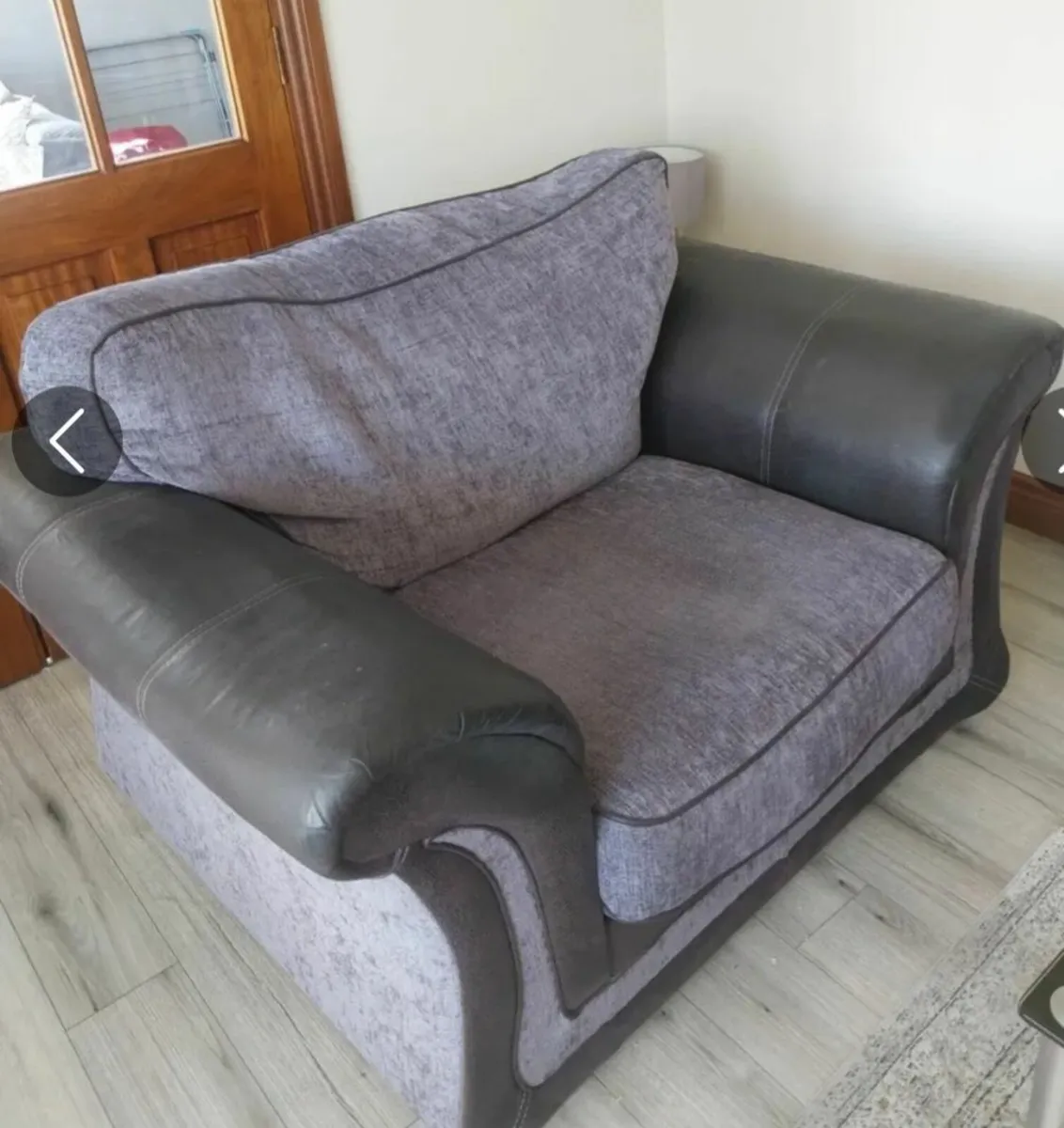 Sofa - Image 1