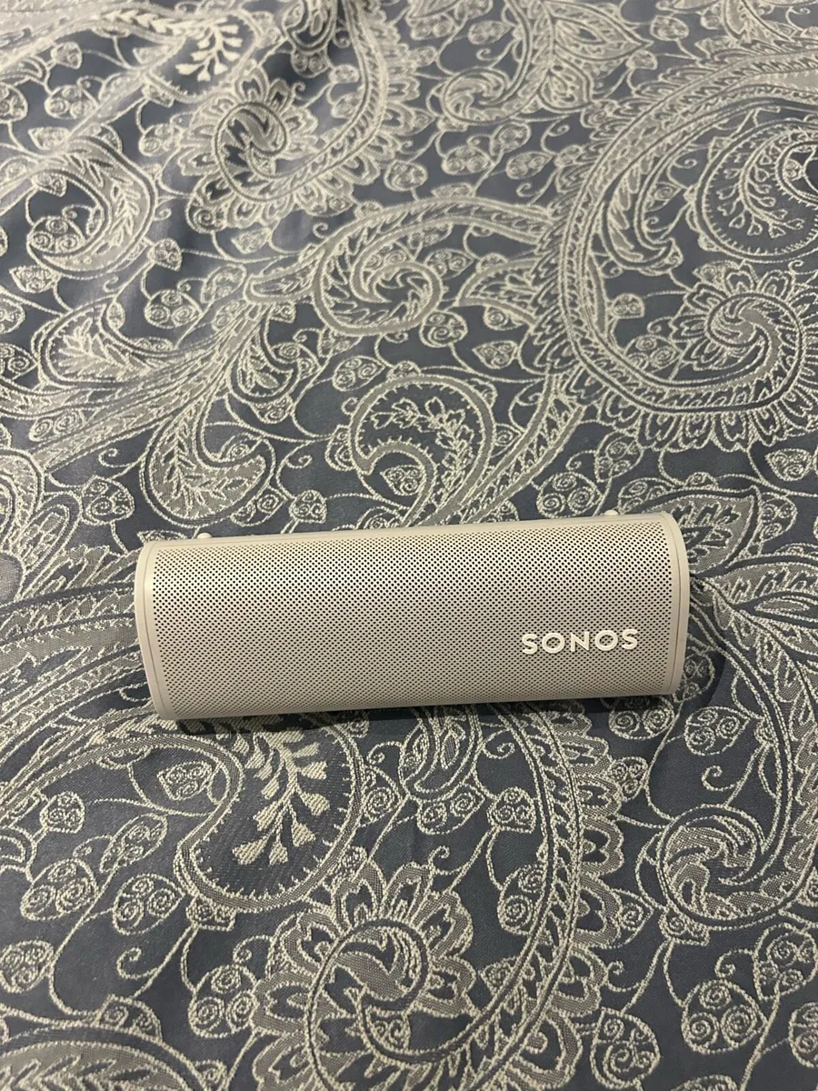Sonos Bluetooth speaker - Image 2