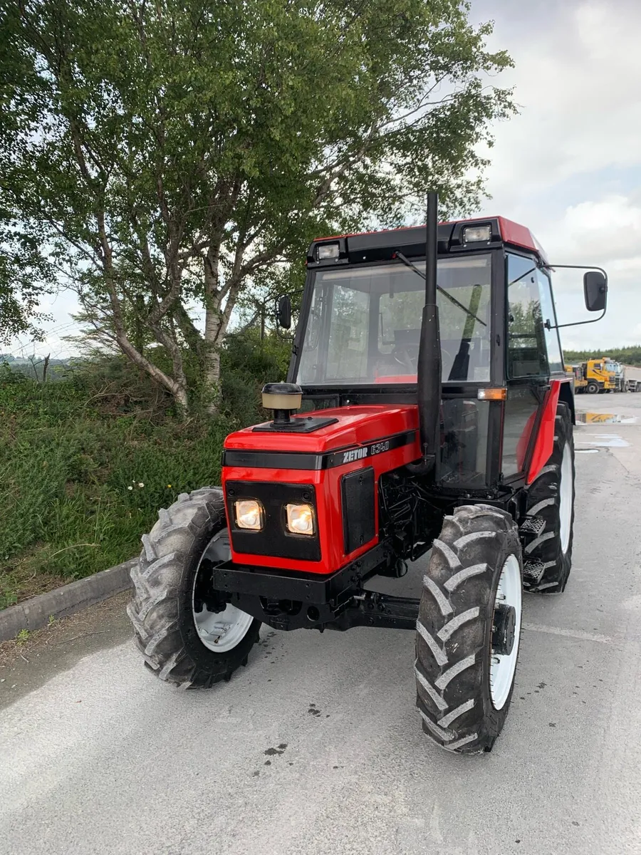 Zetor - Image 1