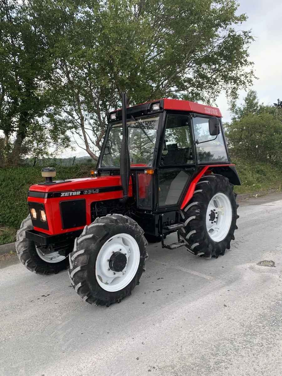 Zetor - Image 2