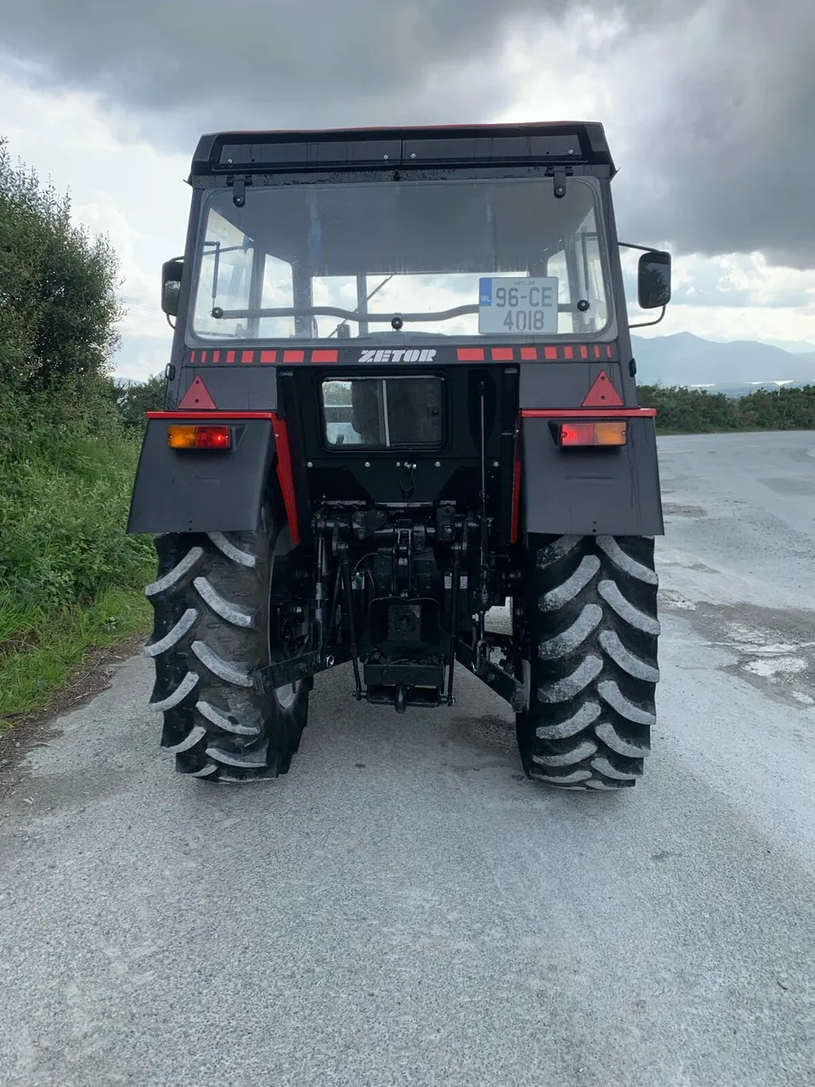Zetor - Image 4
