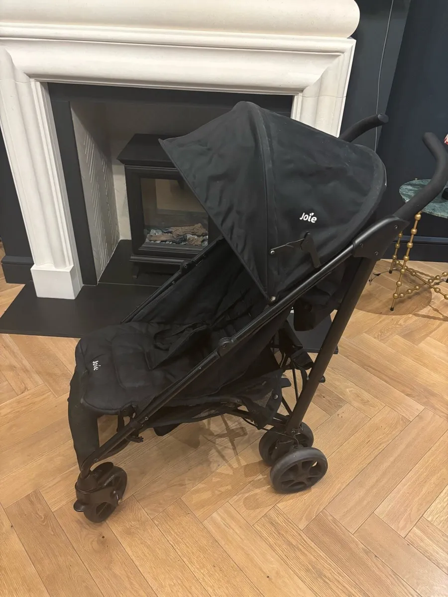 Travel Buggy
