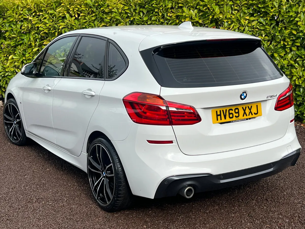 2019 BMW 2-Series  M-Sport **Low miles** - Image 2