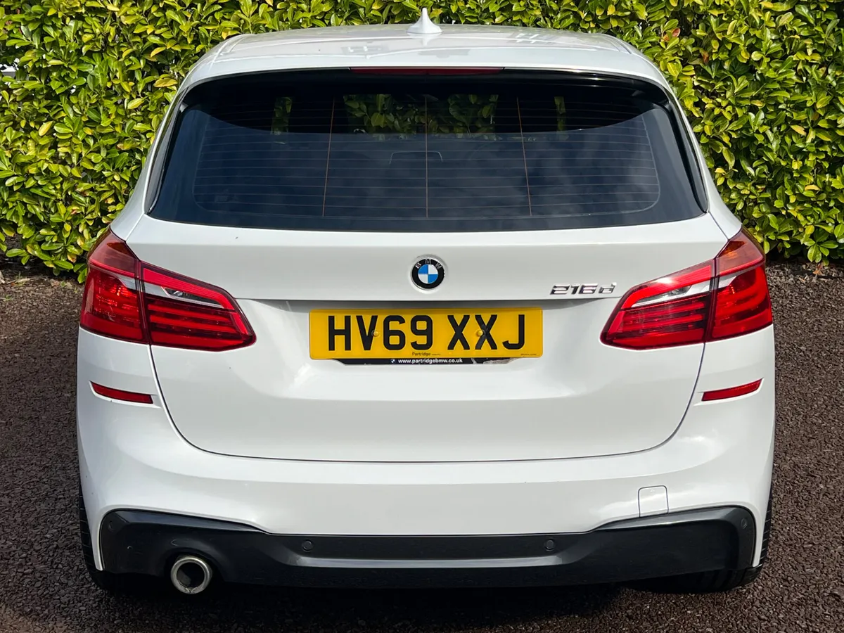 2019 BMW 2-Series  M-Sport **Low miles** - Image 3