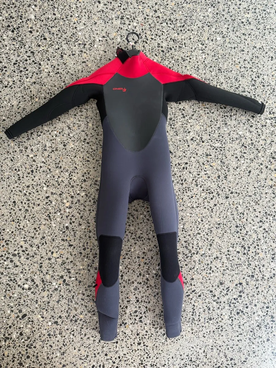 O’Neill Wetsuit 5:4 - Image 1