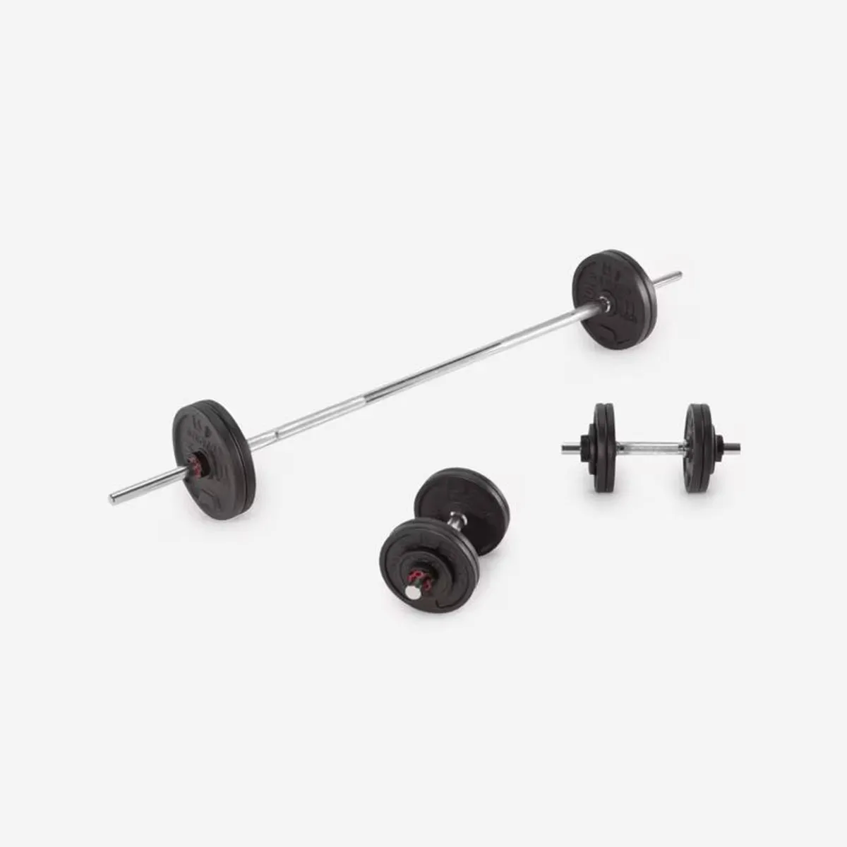 dumbells - Image 4