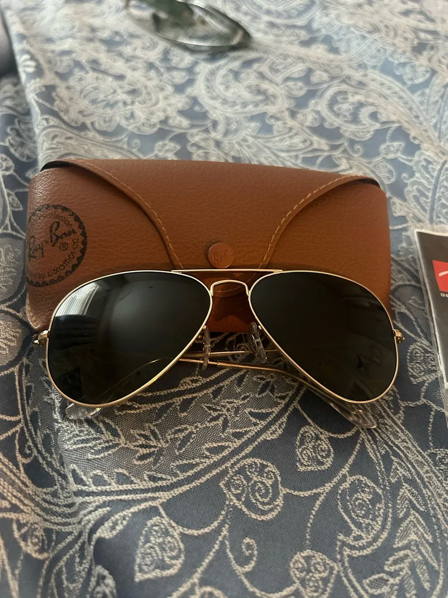 Ray ban classic aviator - Image 1