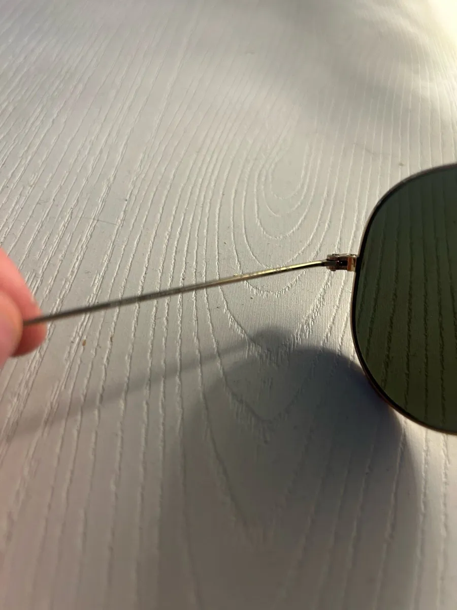 Ray ban classic aviator - Image 3