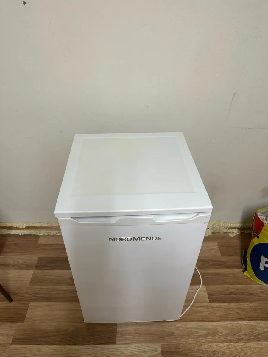 Fridge - Image 1