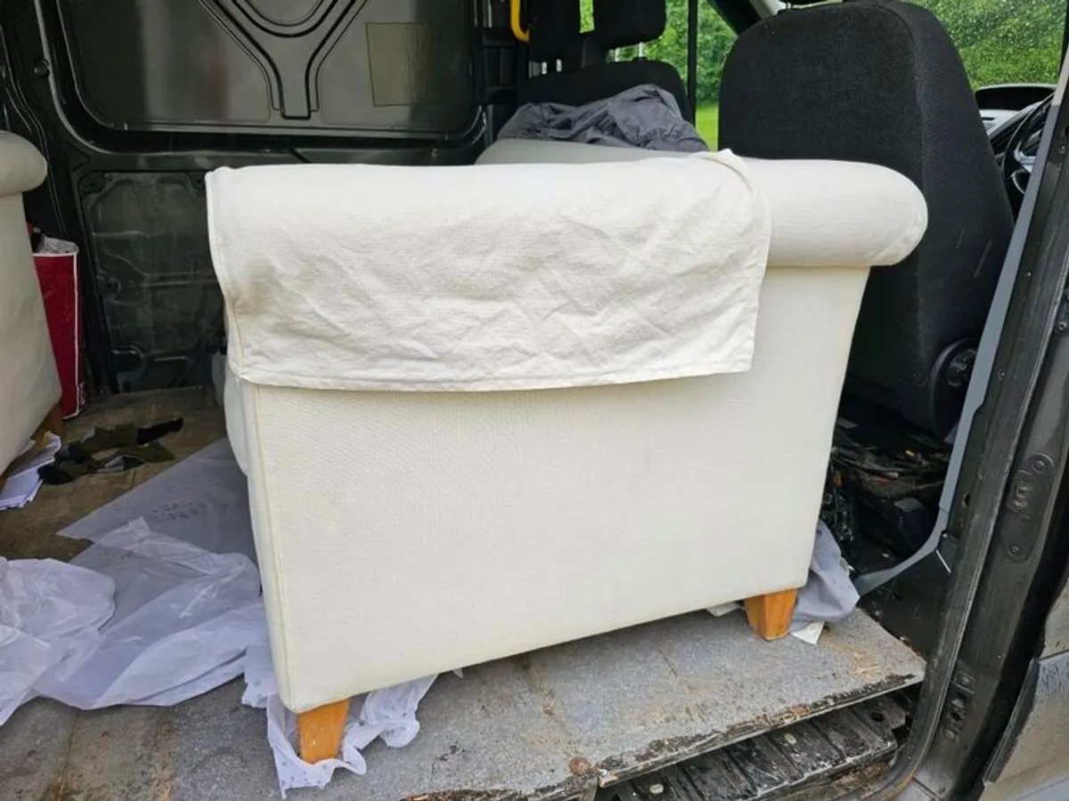 L Shaped Couch - Image 3