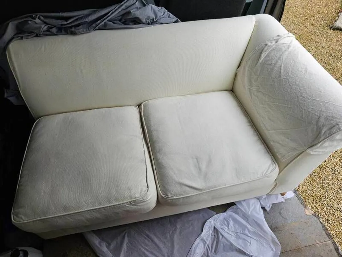 L Shaped Couch - Image 4