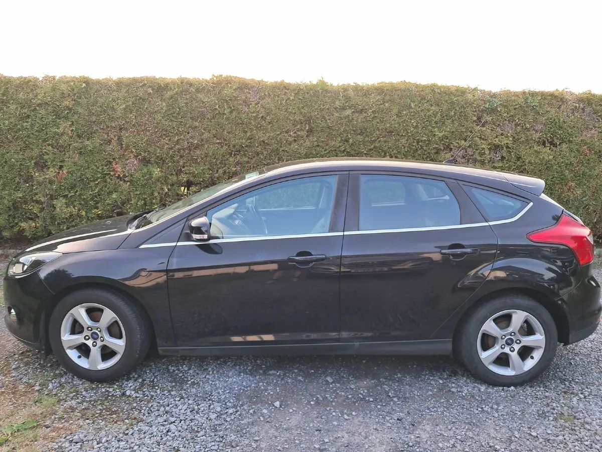 Ford Focus 2014 NCT June26 - Image 2