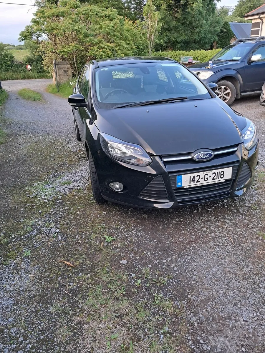 Ford Focus 2014 NCT June26 - Image 4