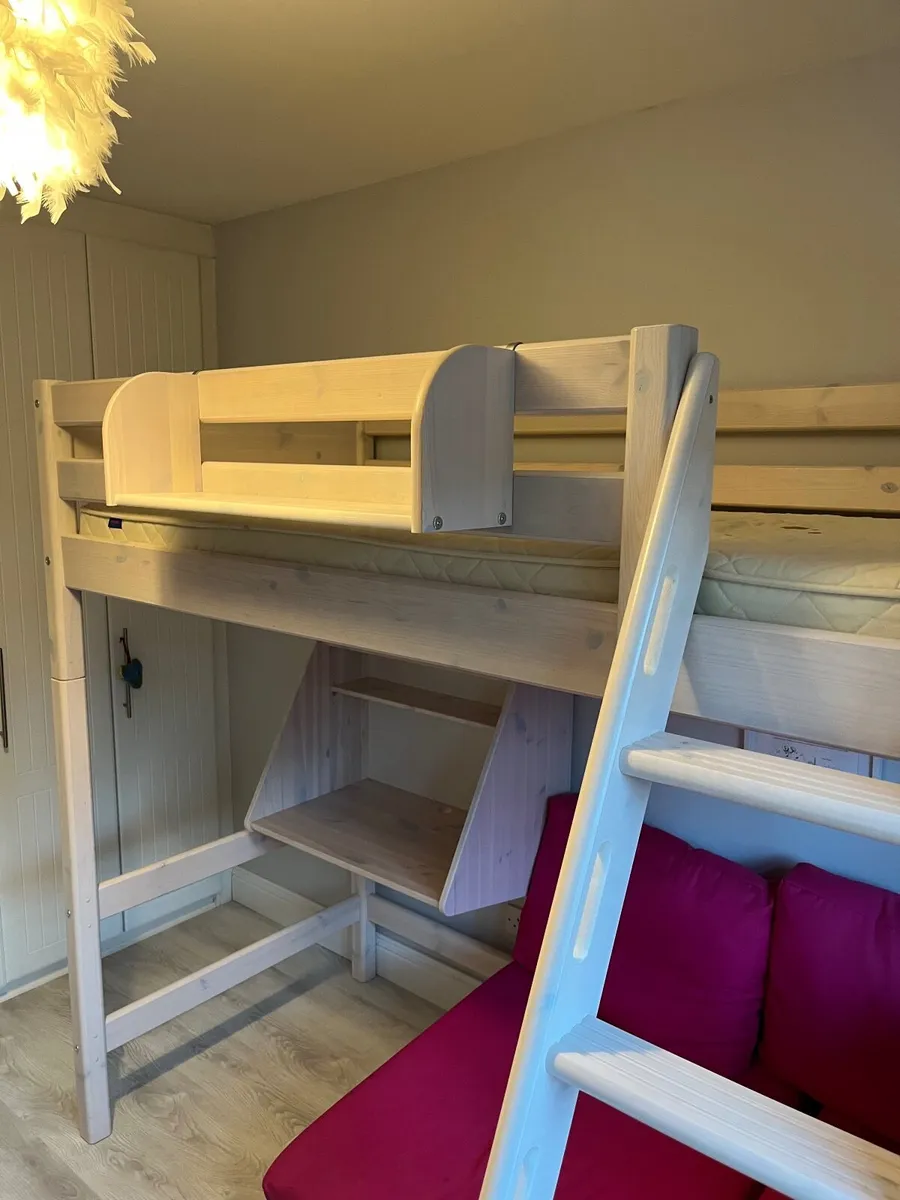Flexa Bed - Image 2