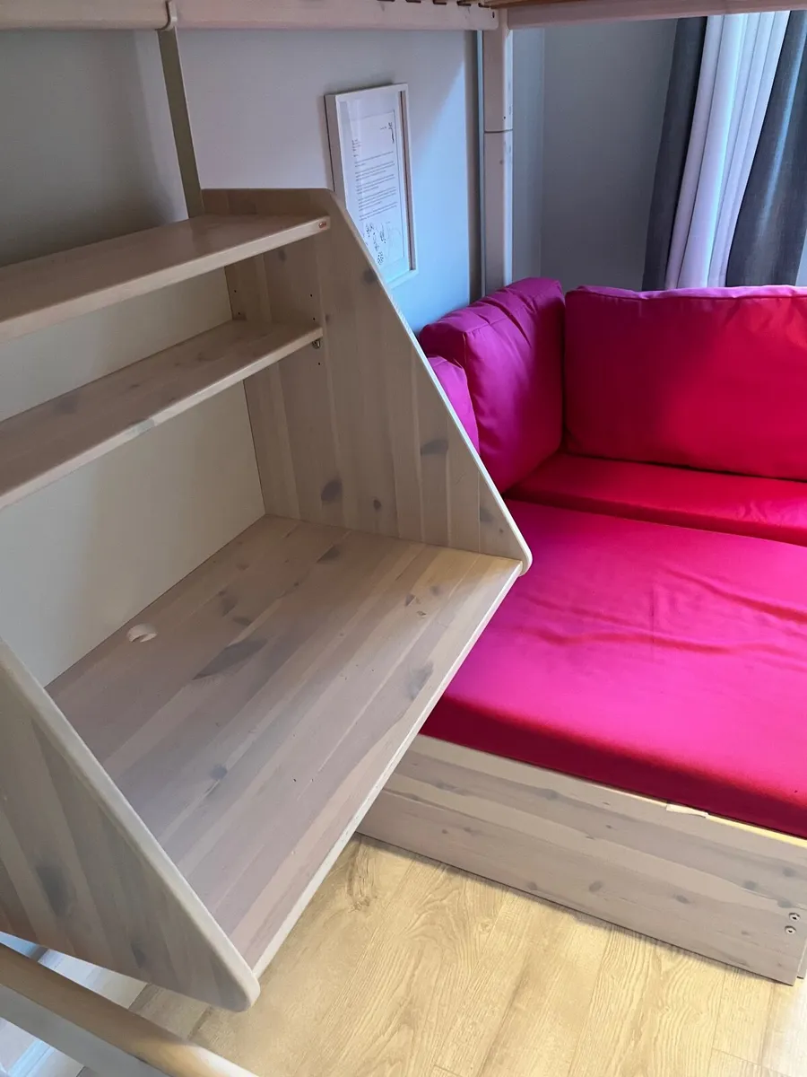 Flexa Bed - Image 3