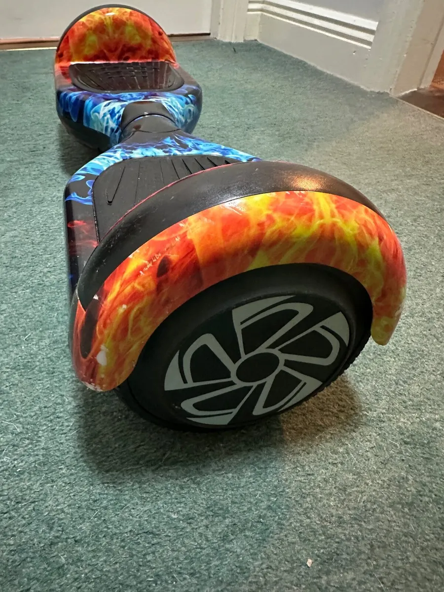 Hoverboard - Image 1