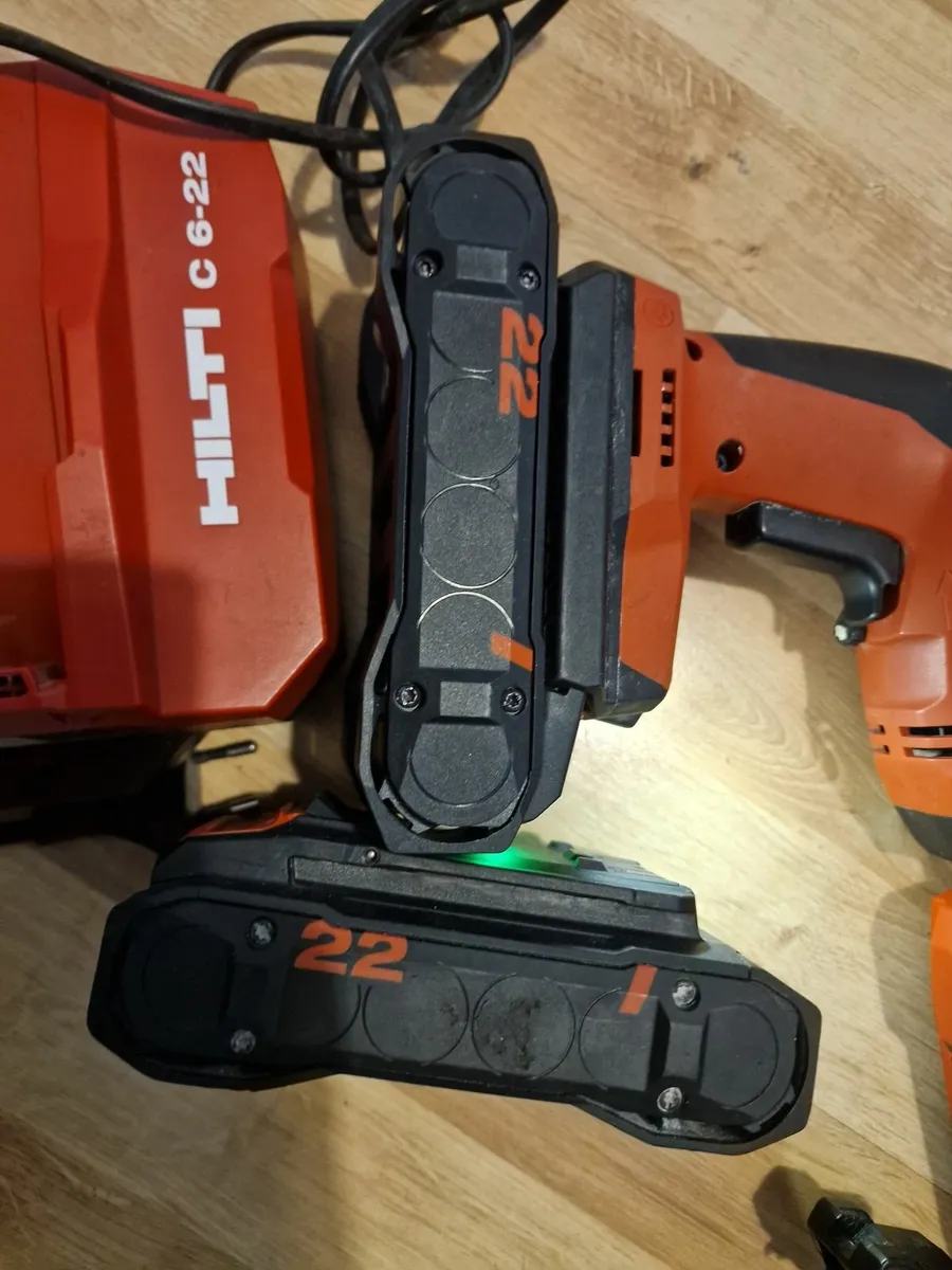 Hilti - Image 2