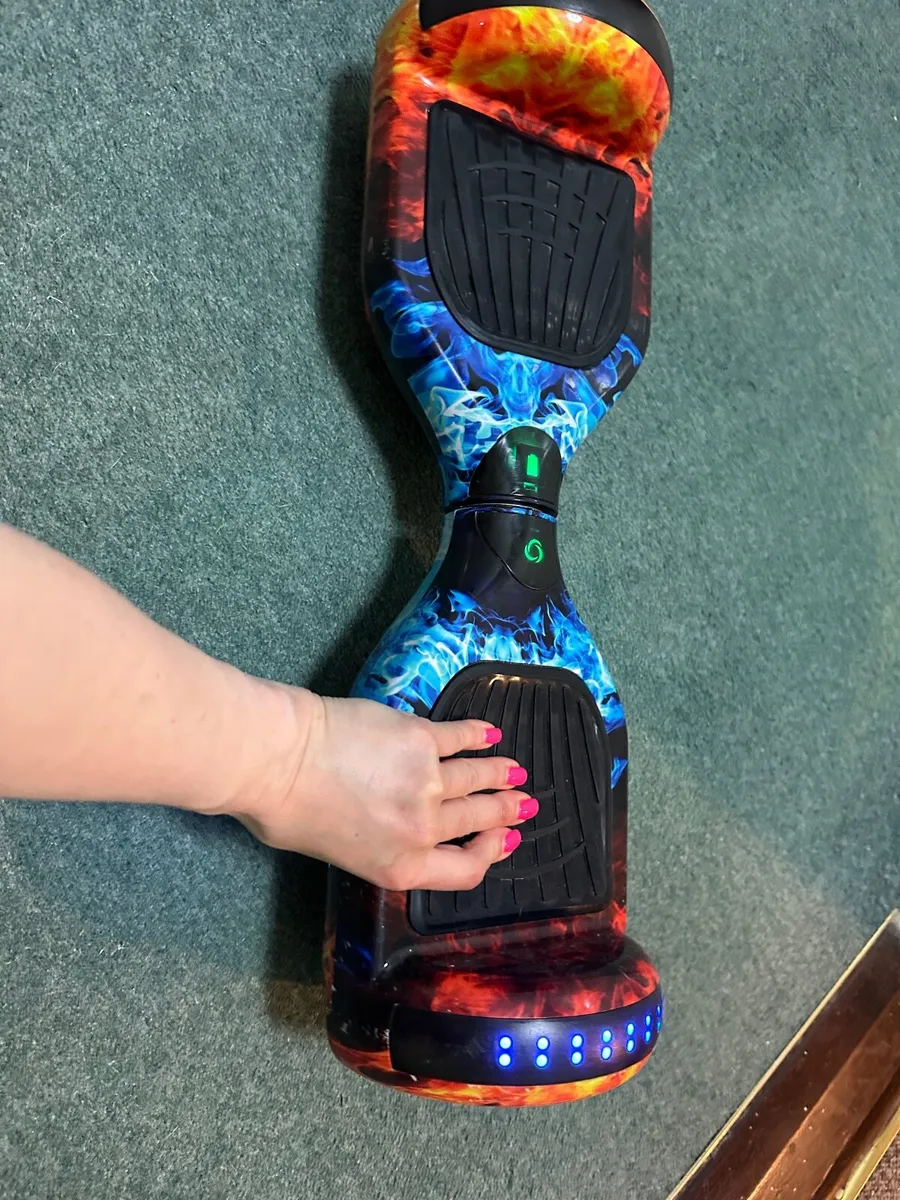Hoverboard - Image 3