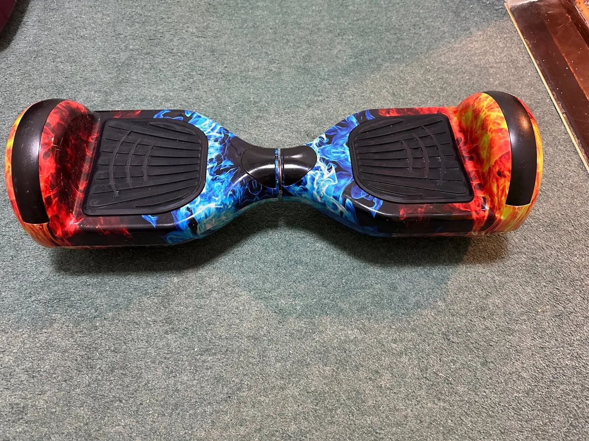 Hoverboard - Image 4