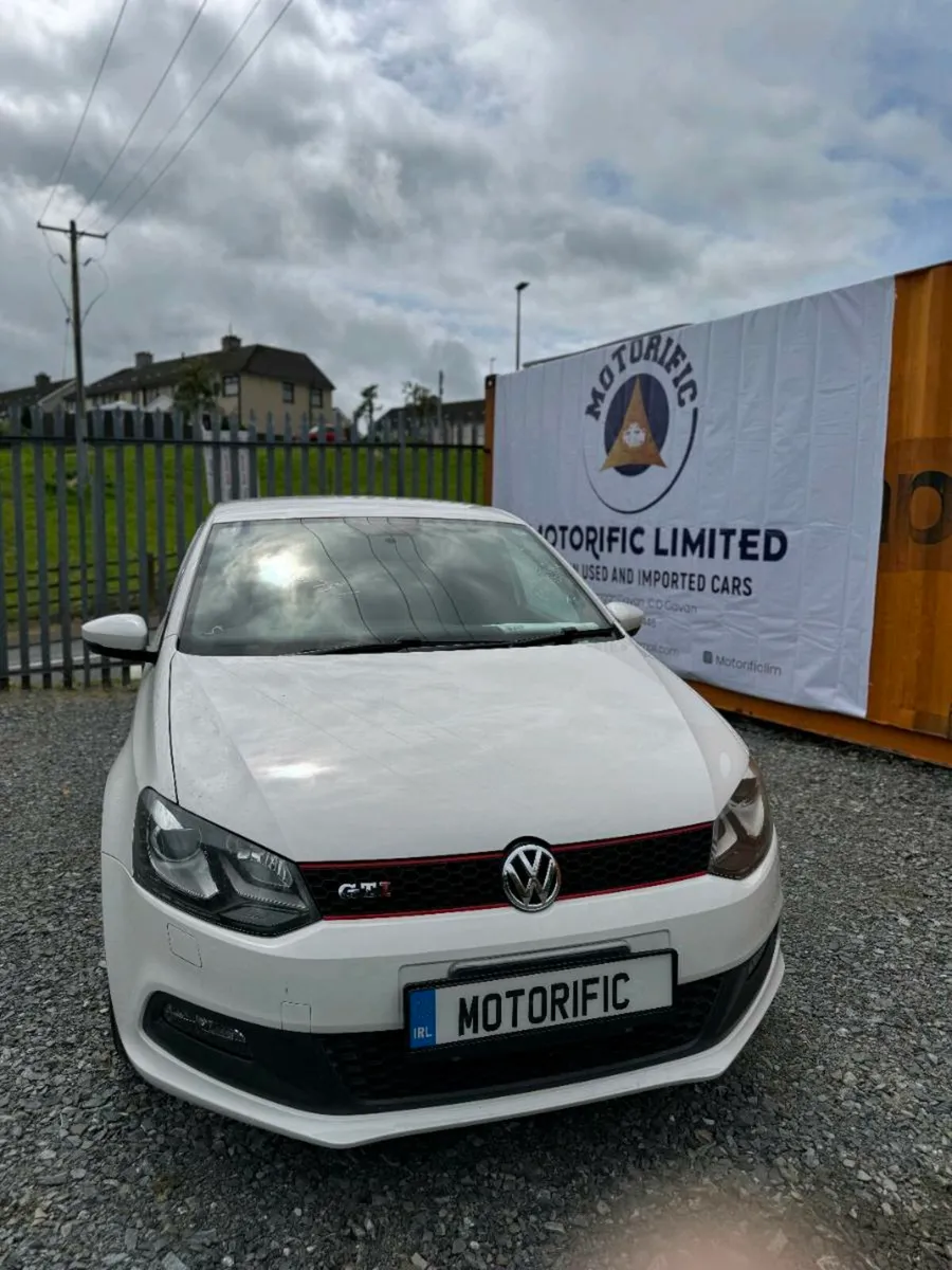 Volkswagen GTI | Automatic | 92k kms - Image 1