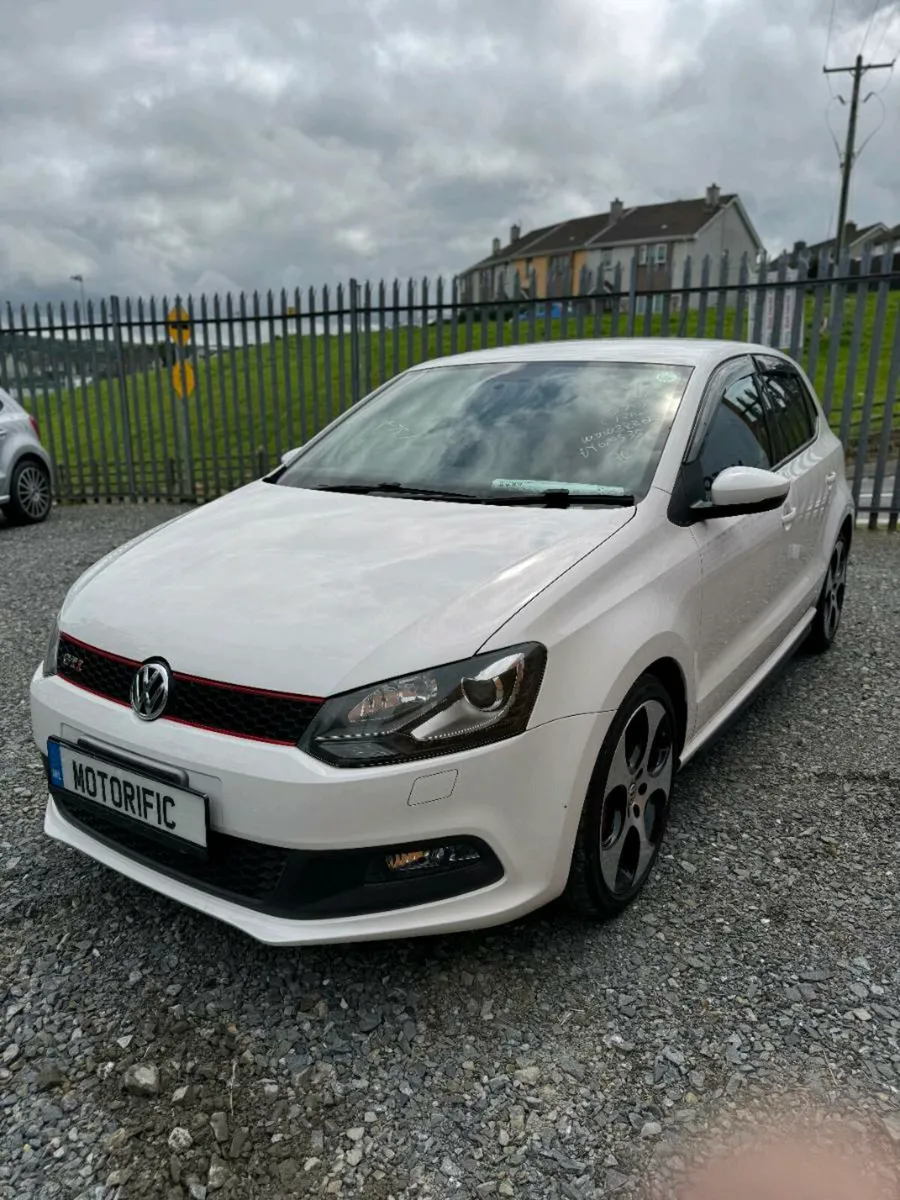 Volkswagen GTI | Automatic | 92k kms - Image 2