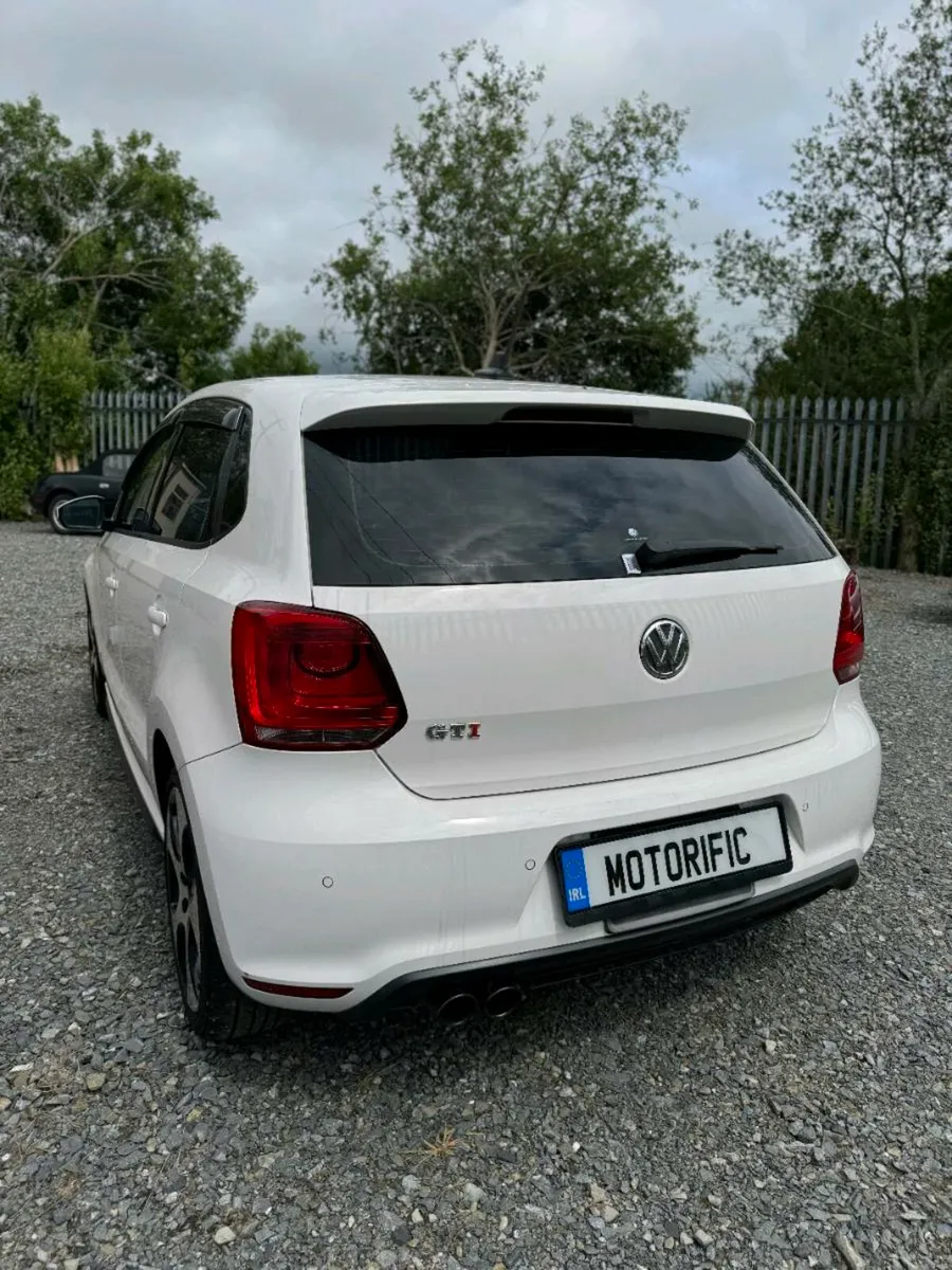 Volkswagen GTI | Automatic | 92k kms - Image 3