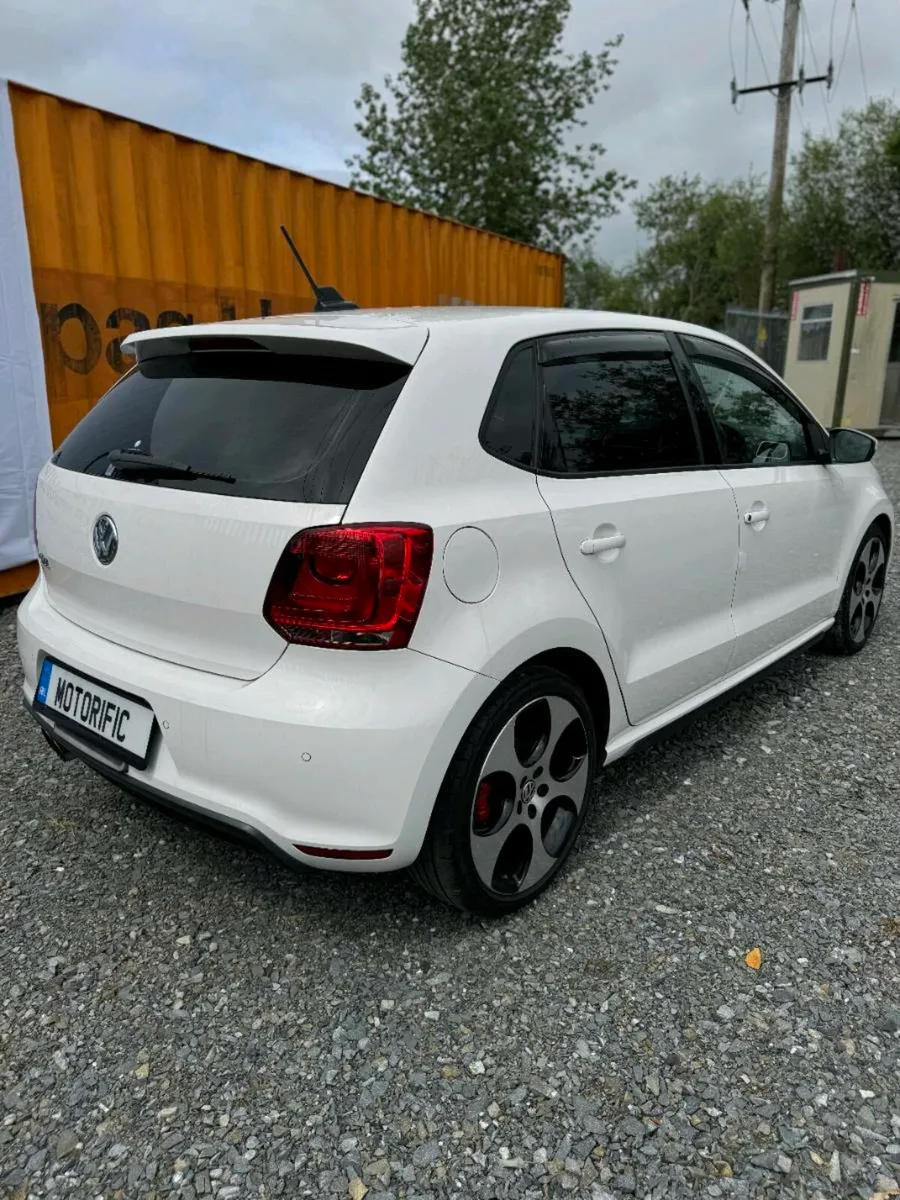 Volkswagen GTI | Automatic | 92k kms - Image 4