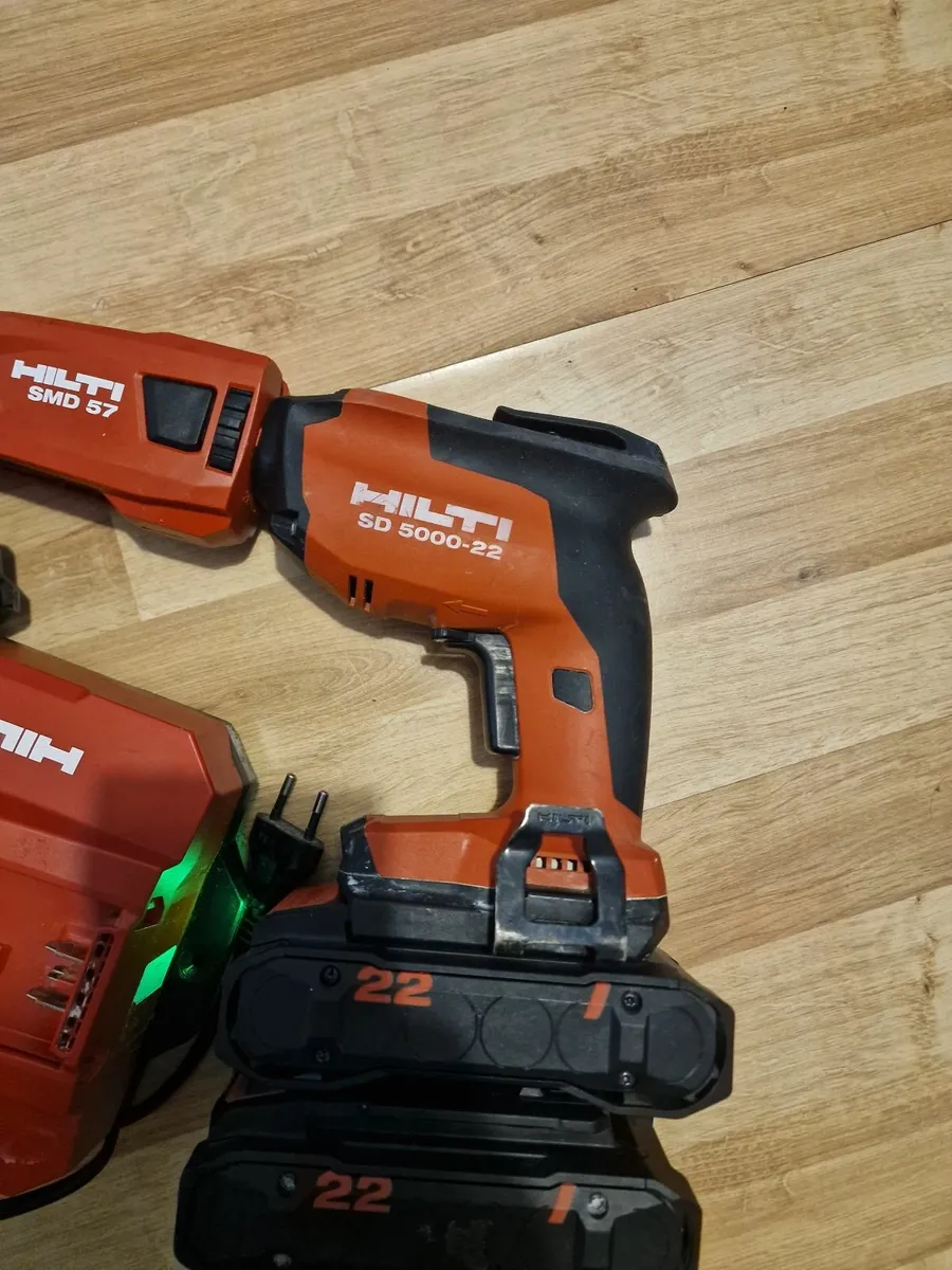 Hilti - Image 3