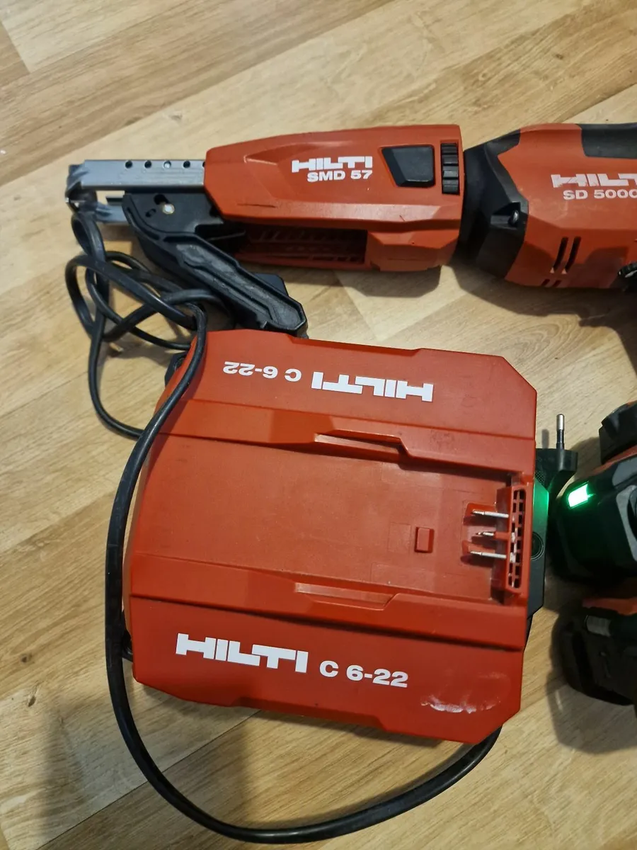 Hilti - Image 4