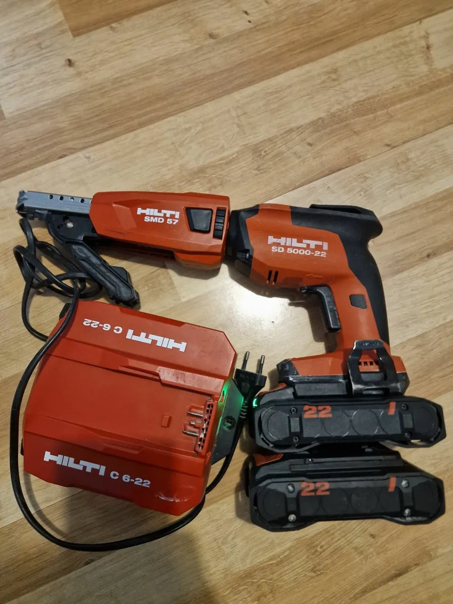 Hilti - Image 1