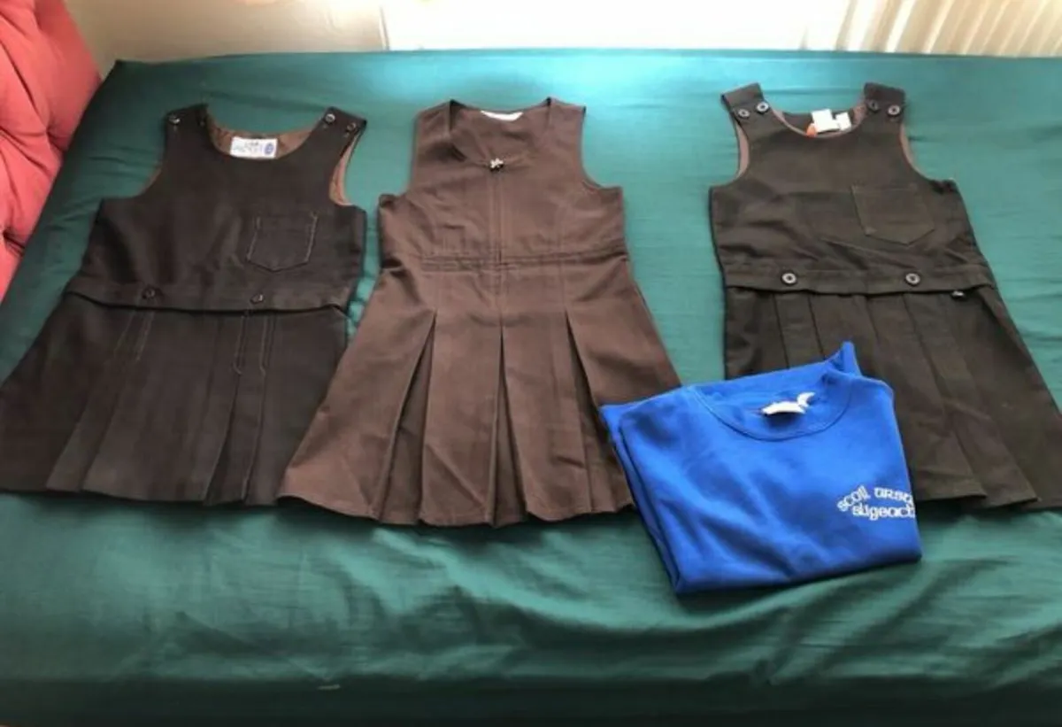 uniform - Image 1