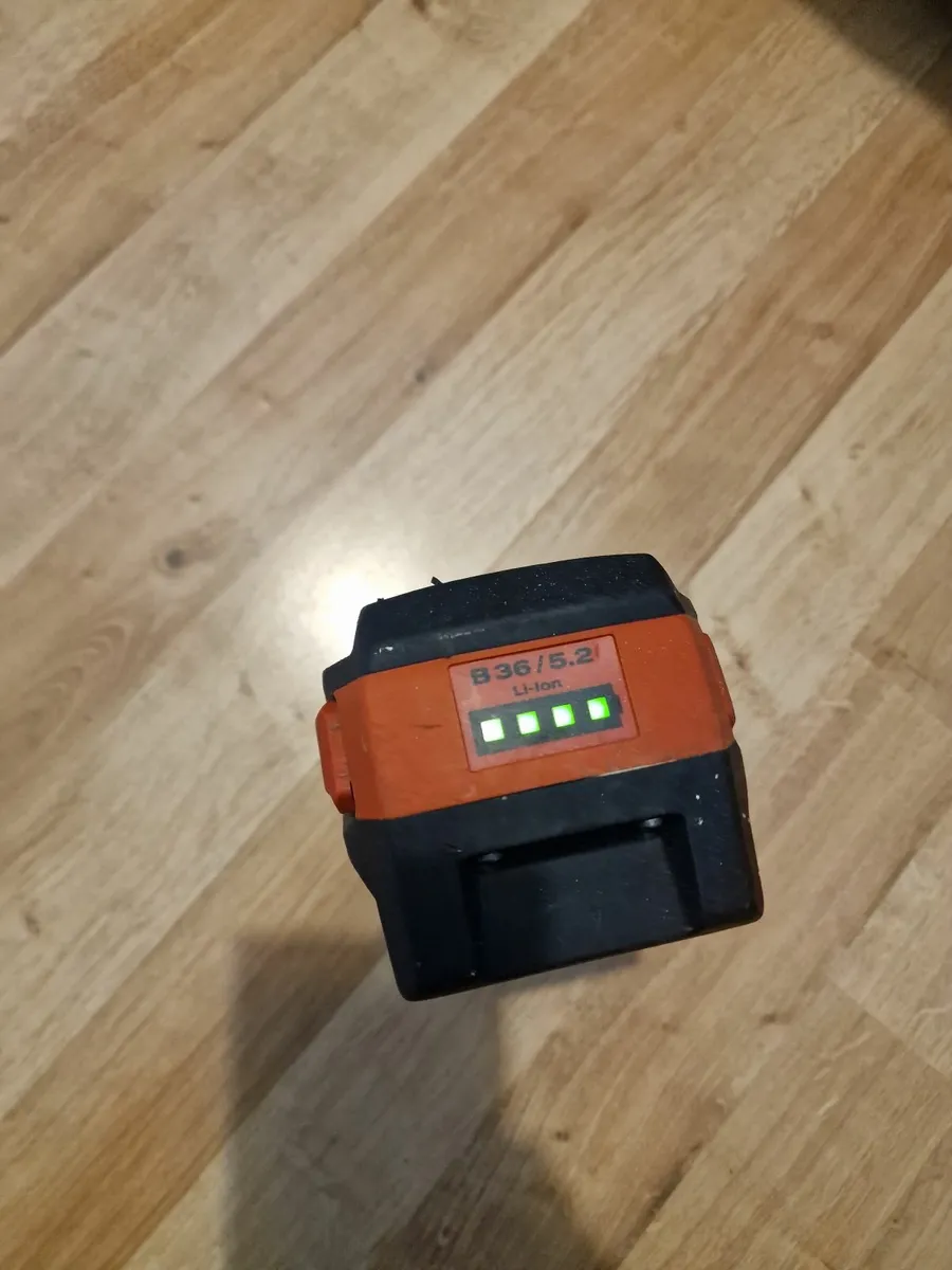 Hilti - Image 1