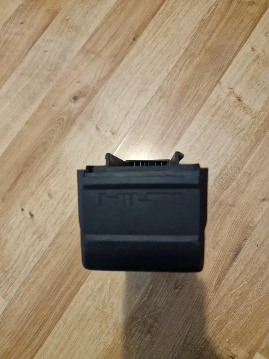 Hilti - Image 2