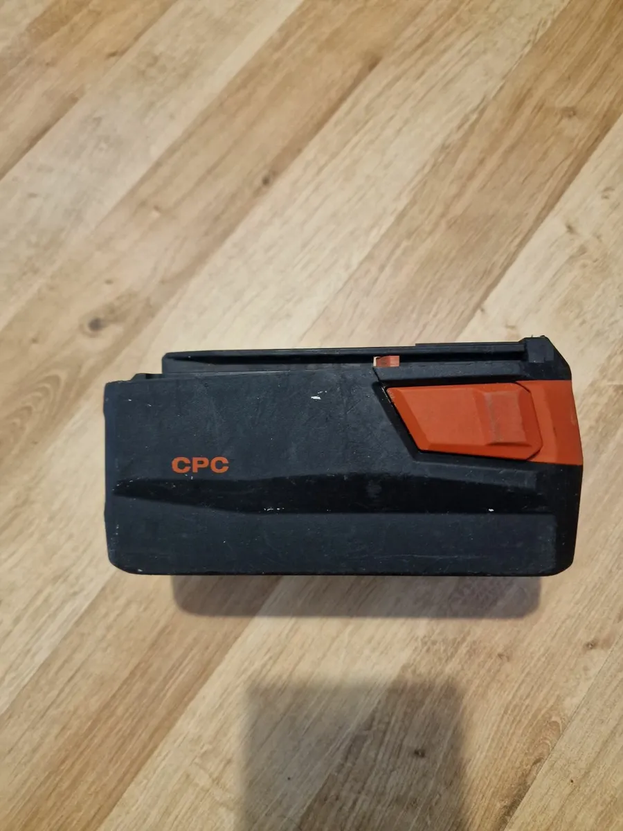 Hilti - Image 3