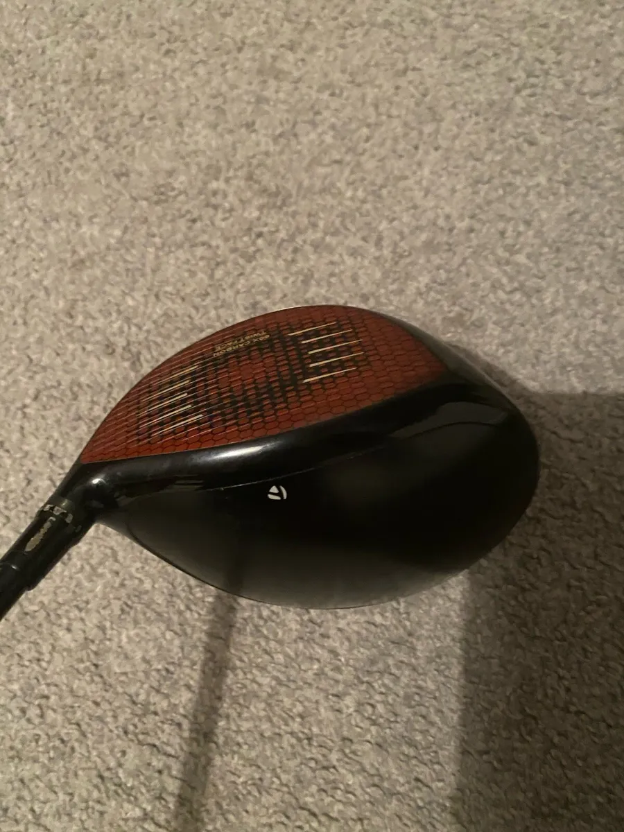 Taylormade stealth driver (SWAP) - Image 2