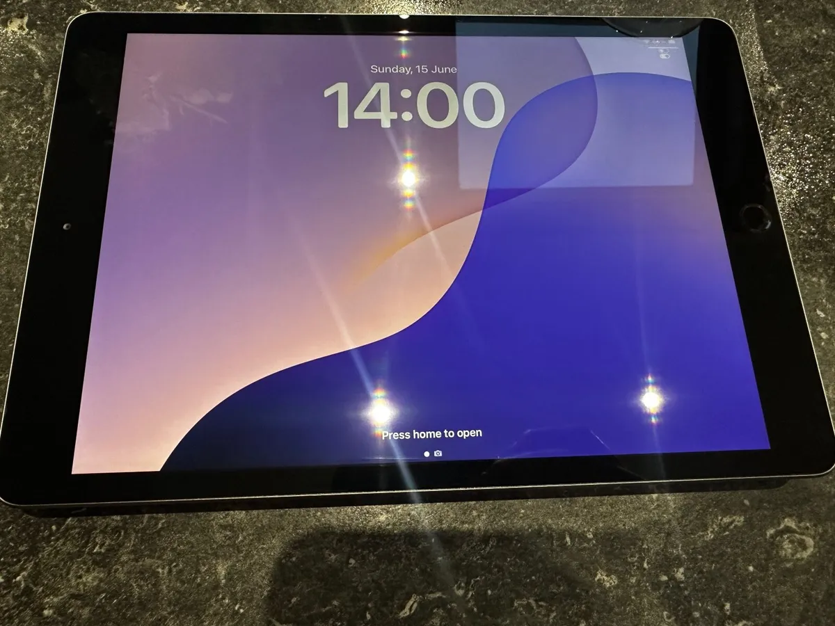 iPad 8th Gen - Image 1