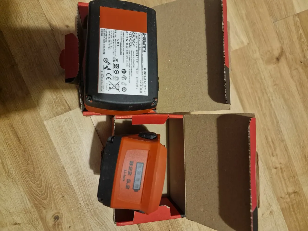 Hilti - Image 1