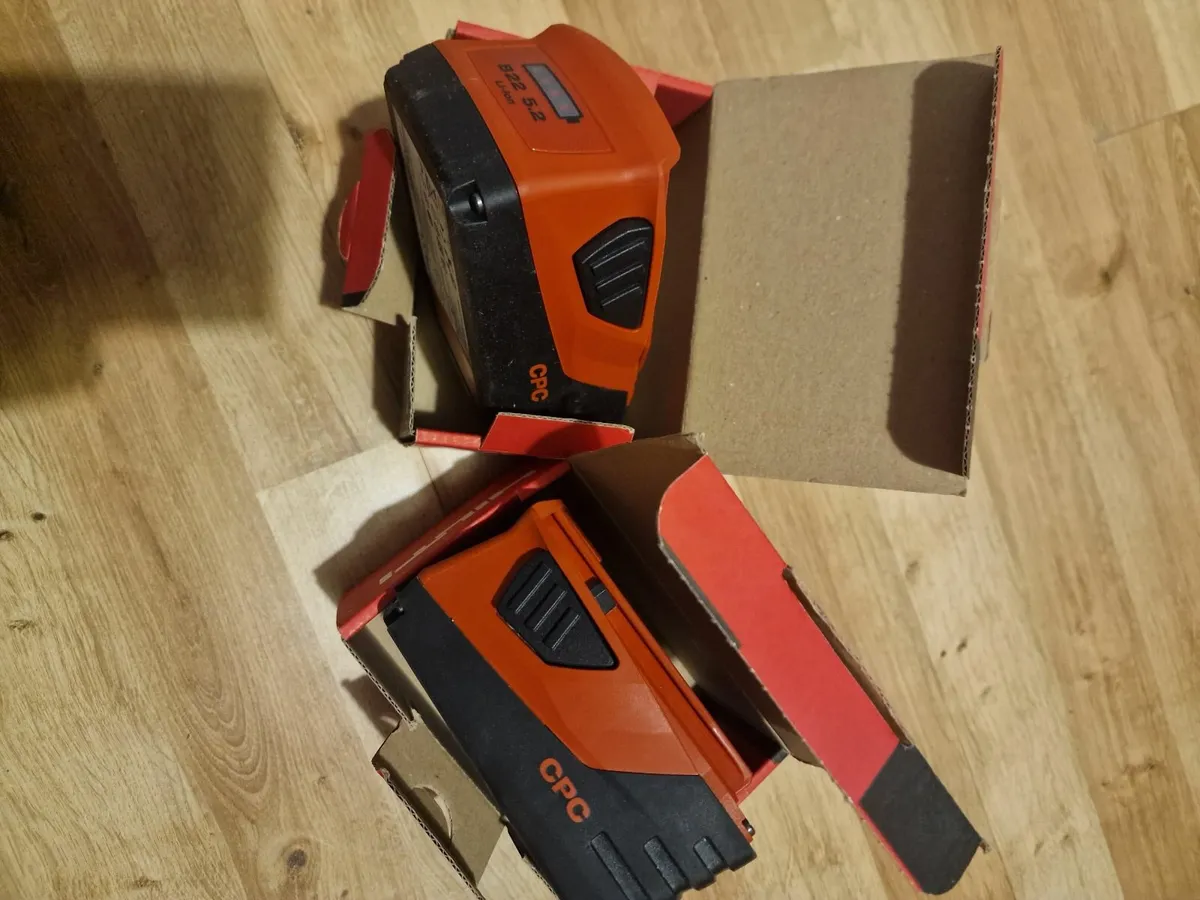 Hilti - Image 2