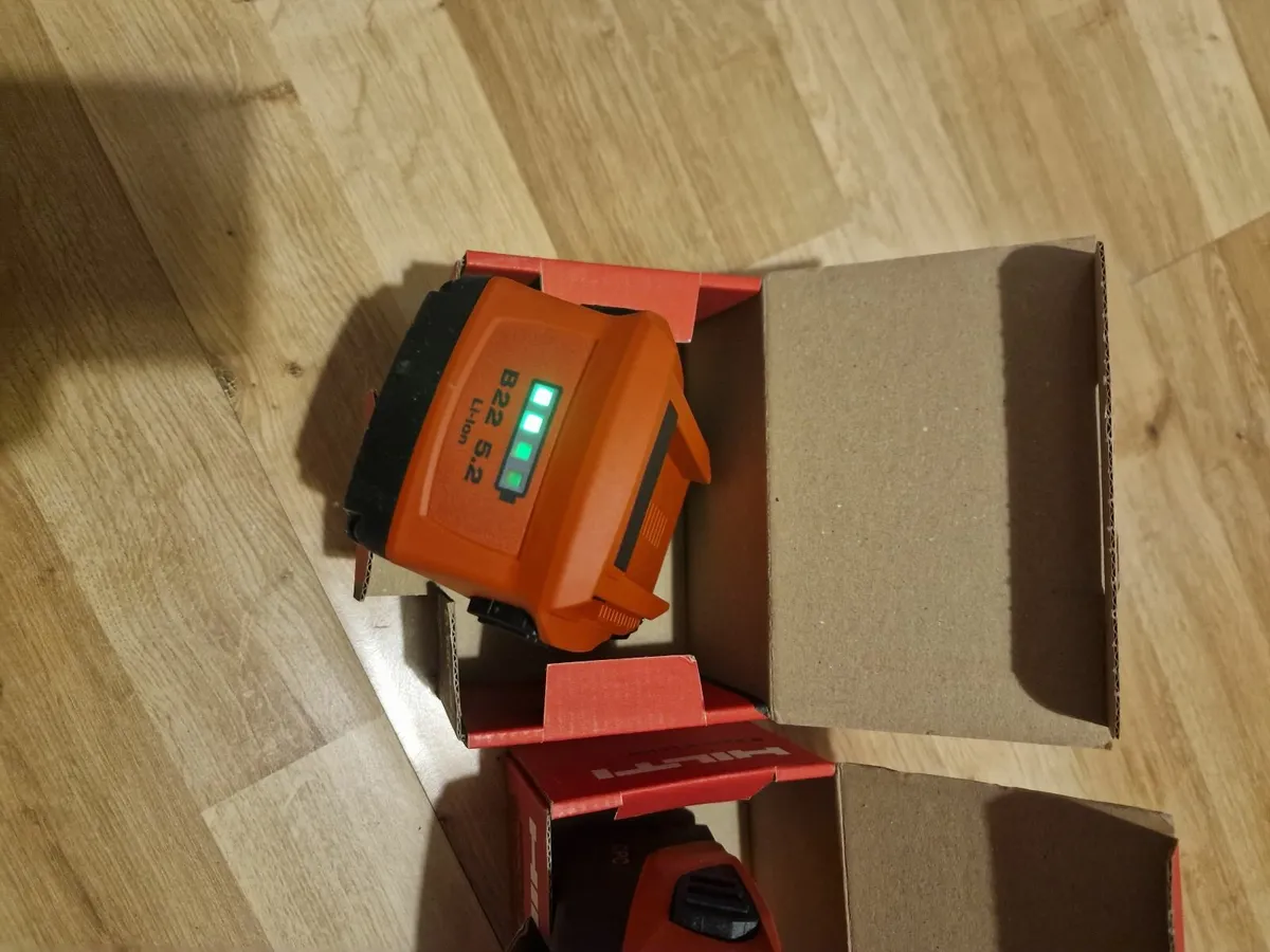 Hilti - Image 3