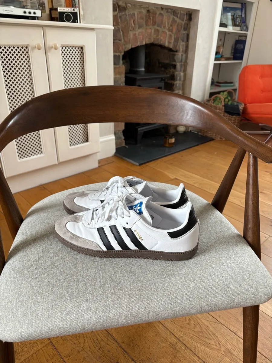 Adidas Sambas - Image 1
