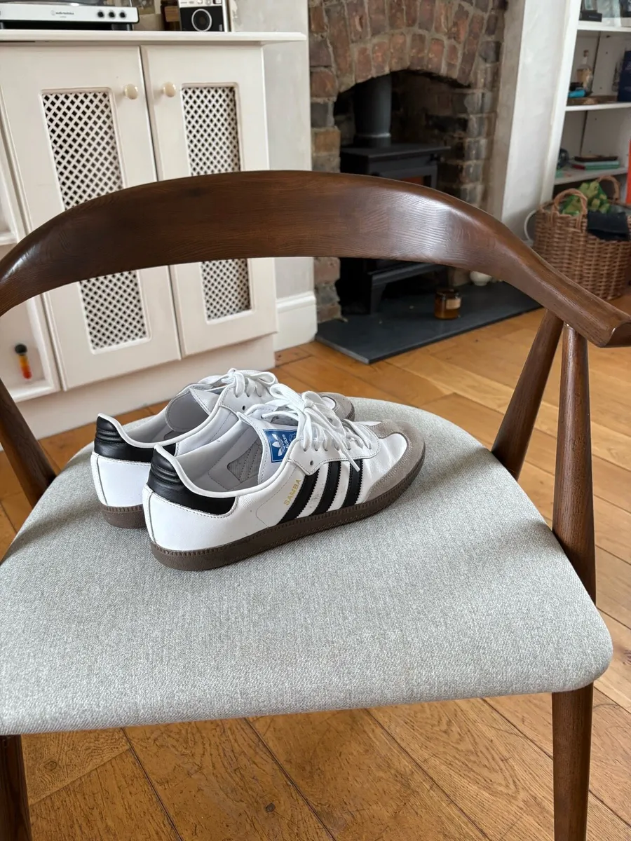 Adidas Sambas - Image 2