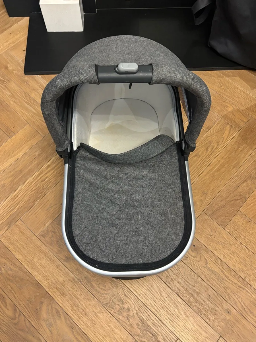 Uppababy Travel System - Image 2