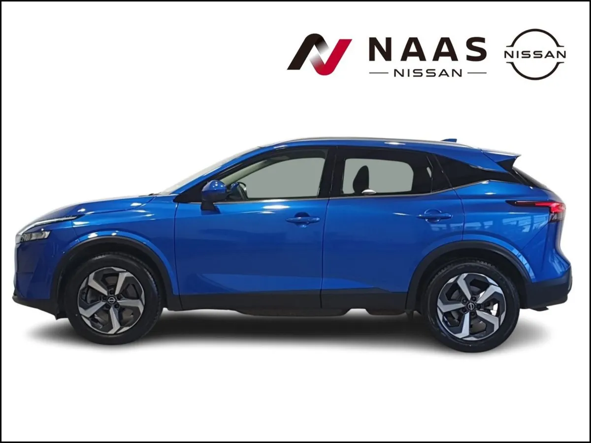 Nissan QASHQAI Epower SV Premium GR R - Image 4