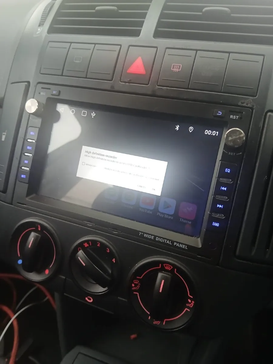Volkswagen Polo 2006 - Image 1