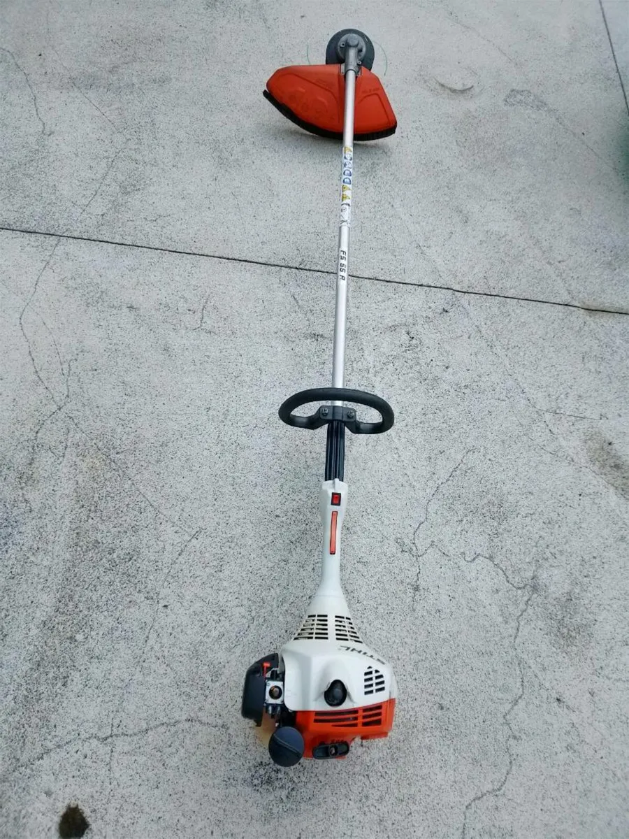 Stihl strimmer - Image 1